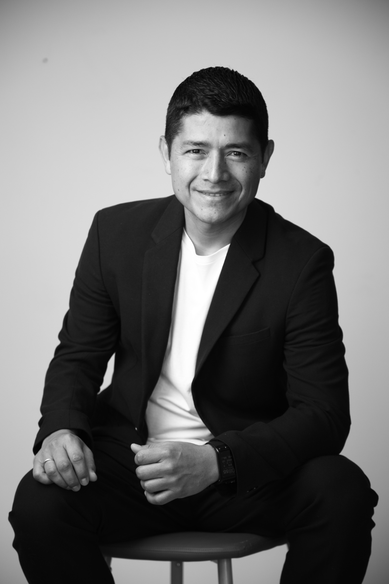 Dr. William Joaquí